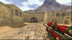 CS 1.6 Christmas Edition