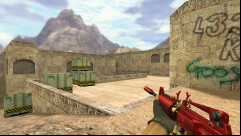 CS 1.6 Christmas Edition