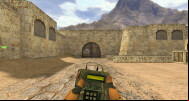  CS 1.6 Amon 2017 v2 - Enhanced Gameplay Awaits