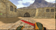  CS 1.6 Amon 2017 v2 - Enhanced Gameplay Awaits
