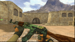 CS 1.6 Amon 2017 v2