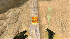 CS 1.6 BeachPackets Build - Unique Skins & Teams