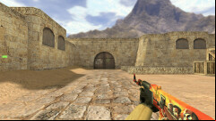 CS 1.6 by Old - Unique Build