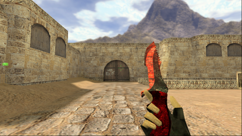  CS 1.6 by Tru