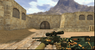  CS 1.6 by Tru