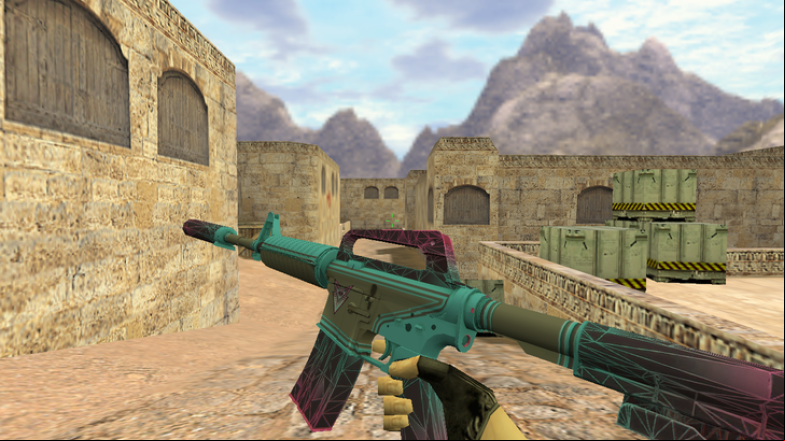  CS 1.6 by Tru