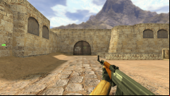 CS 1.6 Retro Version 1.5