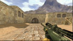 CS 1.6 Retro Version 1.5