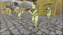 CS 1.6 Star Wars Build