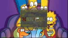 CS 1.6 Simpsons Build