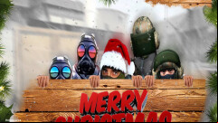  CS 1.6 TheAmonDit Christmas Build