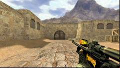 CS 1.6 Thrasher
