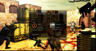  CS 1.6 'Trash' by Leo