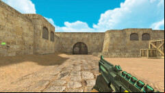 CS 1.6 'Trash' by Leo