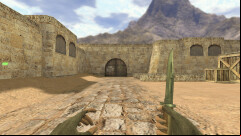 CS 1.6 World War 2 Build