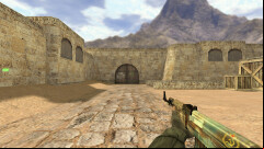 CS 1.6 World War 2 Build
