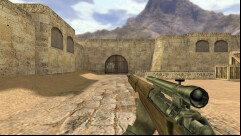 CS 1.6 World War 2 Build