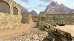 CS 1.6 World War 2 Build