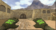Explore the Unique CS 1.6 Kott Play Build - Version 1.3