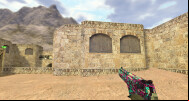 Explore the Unique CS 1.6 Kott Play Build - Version 1.3