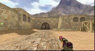 Explore the Unique CS 1.6 Kott Play Build - Version 1.3