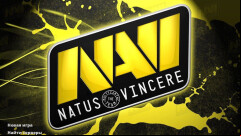 CS 1.6 NAVI Edition