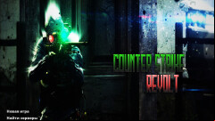CS 1.6 Revolt - Enhanced Build
