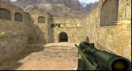  CS 1.6 Superheroes