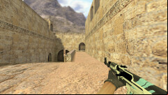 CS 1.6 by True - Unique Skins & Config