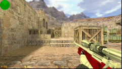 CS 1.6 by Detrick