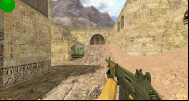  CS 1.6 by JERRY