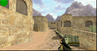  CS 1.6 by JERRY