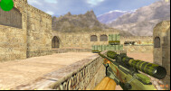  CS 1.6 by JERRY