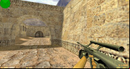  CS 1.6 by JERRY
