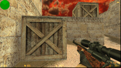 CS 1.6 Kartes10fps Build - 8 Updates, 9 Skins