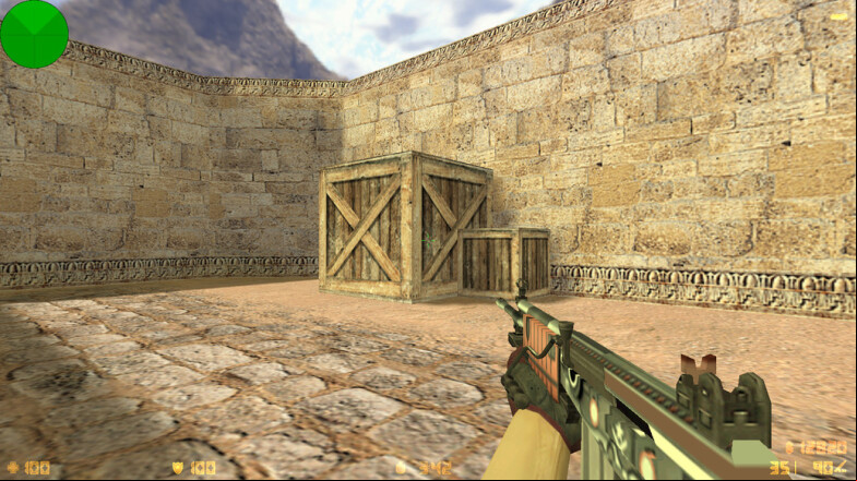  CS 1.6 Layt1s