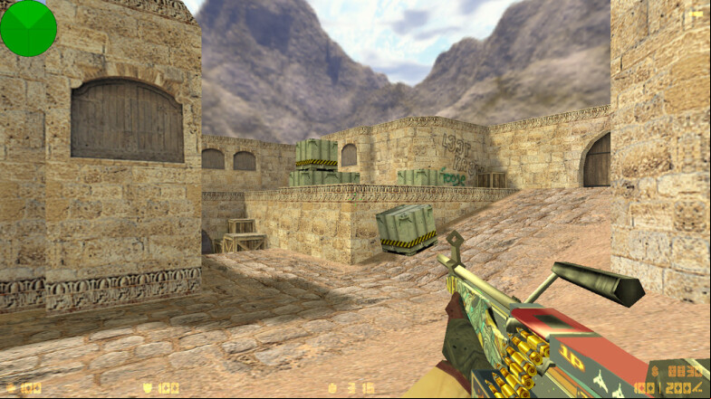  CS 1.6 Layt1s
