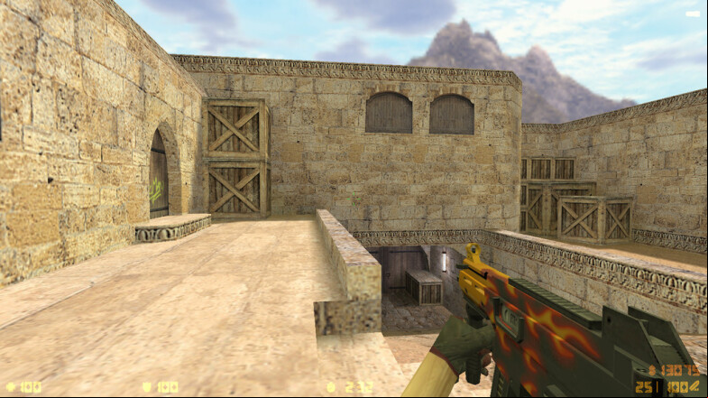  CS 1.6 Layt1s