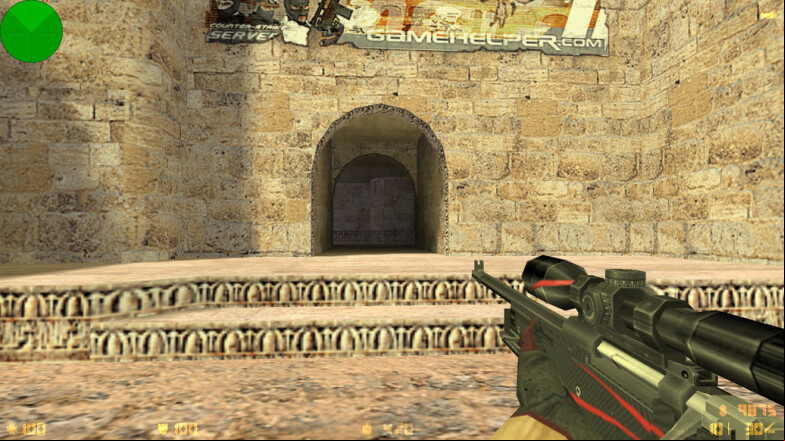  CS 1.6 Layt1s