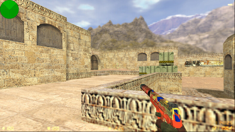  CS 1.6 Layt1s