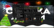  CS 1.6 by Leshka - A Festive Gaming Experience