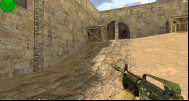  CS 1.6 by Leshka - A Festive Gaming Experience