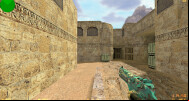  CS 1.6 by Leshka - A Festive Gaming Experience