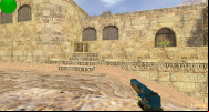  CS 1.6 by Leshka - A Festive Gaming Experience