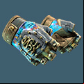 Hydra Gloves